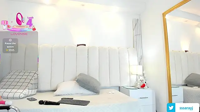 Saraycum online show from March 2025 07:53:02 PM