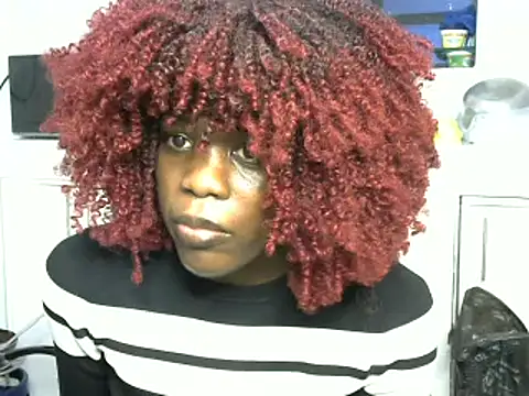 Moniklavy online show from February 2025 10:42:02 PM