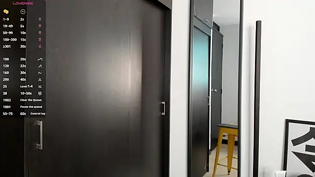 jhoansex 1 online show from February 2026 01:53:02 AM