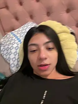 Liissa cute  online show from January 2025 03:48:02 AM