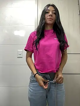 Liissa cute  online show from March 2025 06:34:02 PM