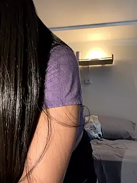 Liissa cute  online show from January 2026 08:55:01 PM