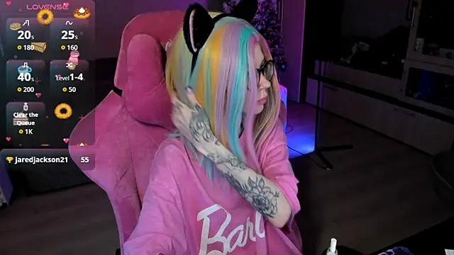 The love project online show from January 2026 11:19:01 PM