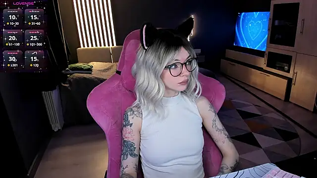 The love project online show from February 2026 10:07:01 PM