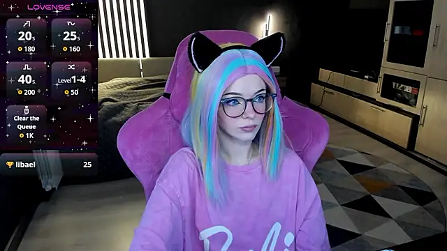 The love project online show from March 2026 10:47:02 PM