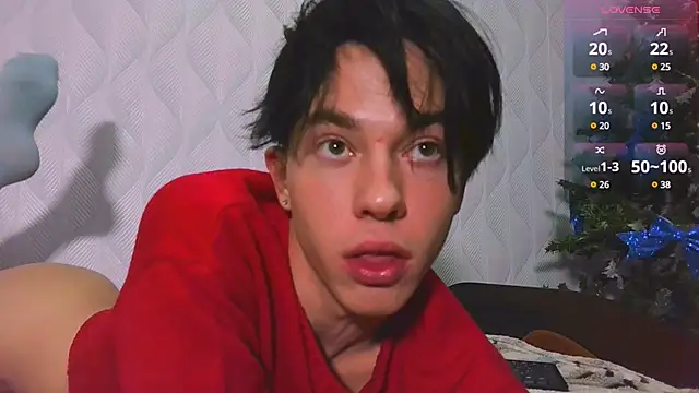 Jerry Bomb online show from January 2025 04:09:02 AM