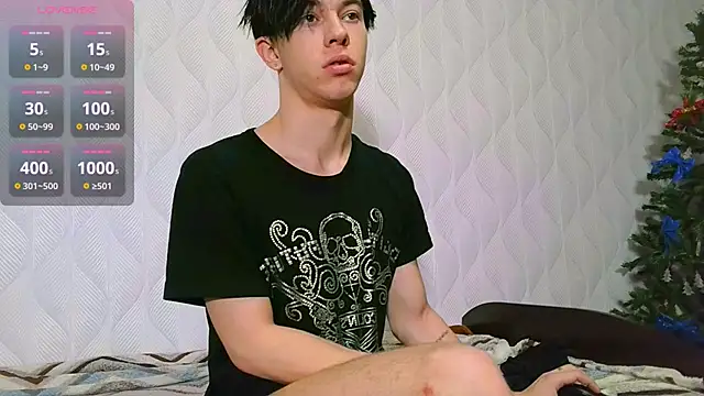 Jerry Bomb online show from January 2025 09:02:02 AM