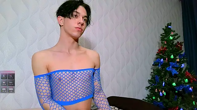 Jerry Bomb online show from January 2025 05:49:02 PM