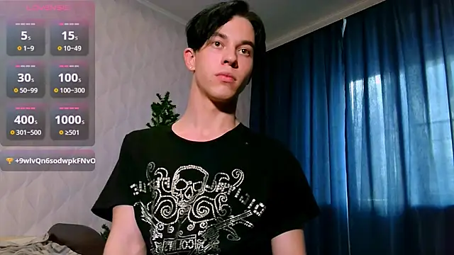 Jerry Bomb online show from January 2025 09:13:02 AM