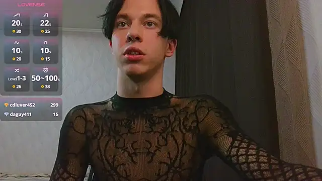 Jerry Bomb online show from January 2025 09:29:02 PM