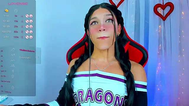 Emaa- online show from January 2025 03:47:01 AM