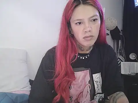 PhiliaShekinah1 online show from October 2025 02:30:01 AM