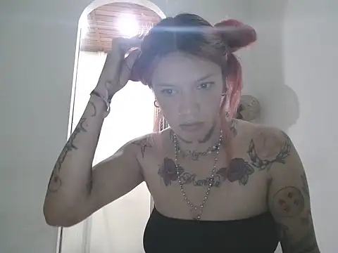 PhiliaShekinah1 online show from December 2025 12:42:01 AM