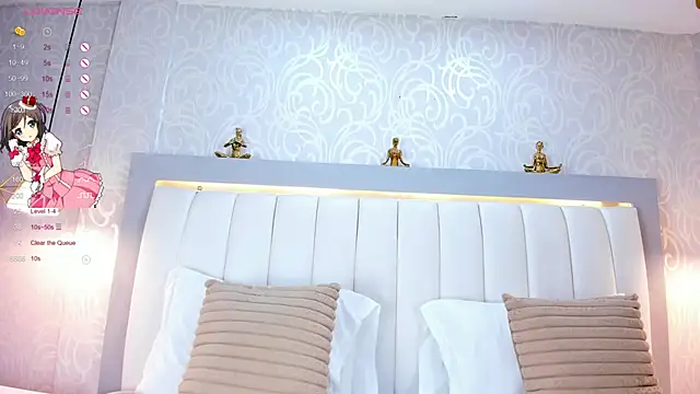 afrodytasky  online show from October 2025 12:09:02 PM