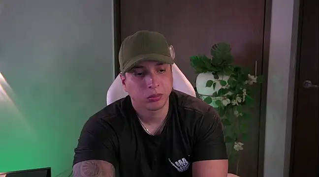 appolo allen online show from December 2024 04:35:02 AM