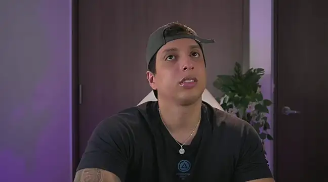 appolo allen online show from January 2025 04:15:01 AM