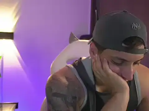 appolo allen online show from January 2025 04:56:01 AM