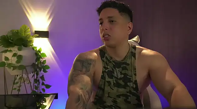 appolo allen online show from February 2025 08:46:01 PM