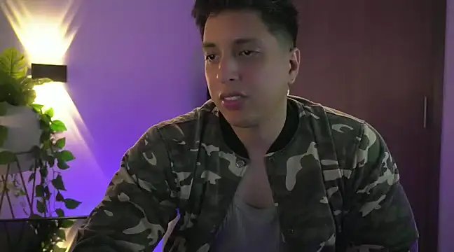 appolo allen online show from February 2025 05:16:01 AM