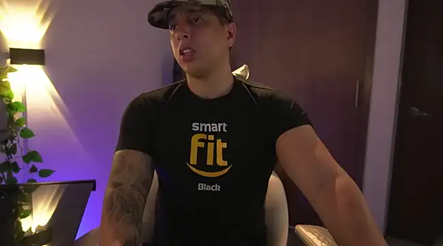 appolo allen online show from March 2025 12:07:02 AM