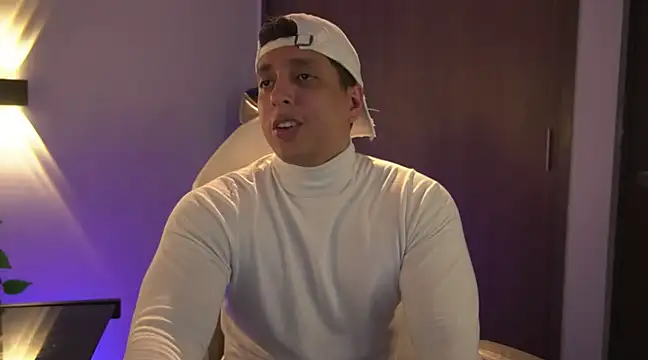 appolo allen online show from March 2025 01:47:02 AM