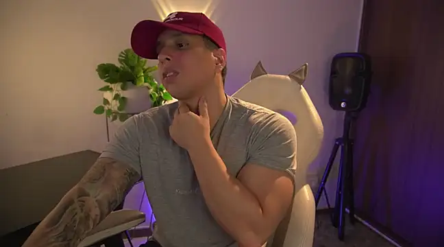 appolo allen online show from March 2025 05:11:01 AM