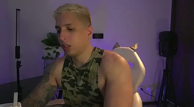 appolo allen online show from March 2025 09:12:02 PM