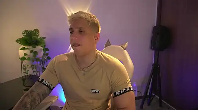 appolo allen online show from March 2025 11:53:02 PM