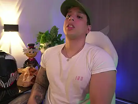 appolo allen online show from September 2025 04:34:02 AM