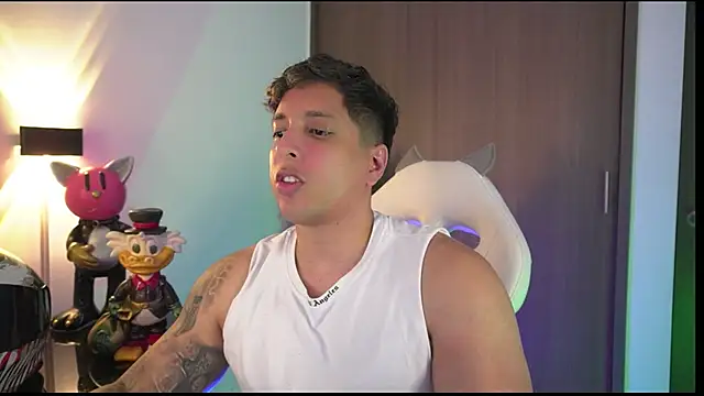 appolo allen online show from October 2025 06:23:01 AM