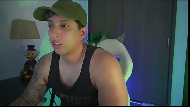 appolo allen online show from November 2025 11:36:02 PM