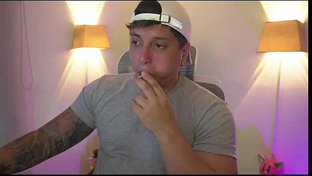 appolo allen online show from December 2025 02:39:01 AM