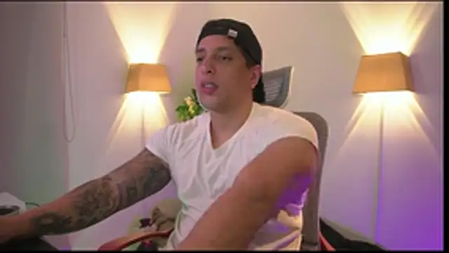 appolo allen online show from December 2025 12:49:02 AM