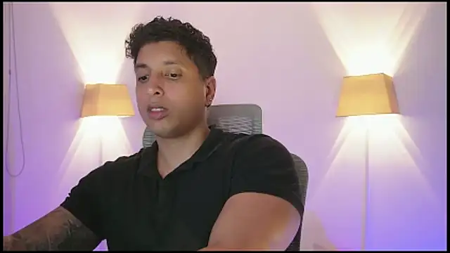 Snapshot of appolo_allen chatting on March 2026 12:58:01 AM appolo allen online show from March 2026 12:58:01 AM