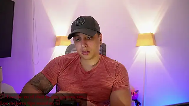 Snapshot of appolo_allen chatting on March 2026 12:32:02 AM appolo allen online show from March 2026 12:32:02 AM