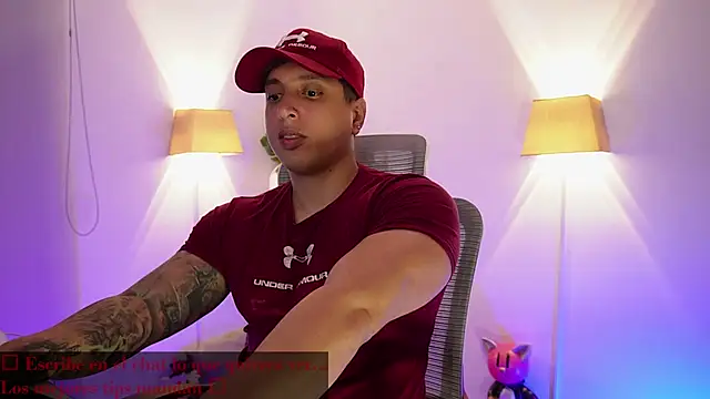 Snapshot of appolo_allen chatting on April 2026 01:28:01 AM appolo allen online show from April 2026 01:28:01 AM