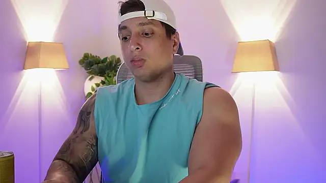 Snapshot of appolo_allen chatting on April 2026 01:28:02 AM appolo allen online show from April 2026 01:28:02 AM