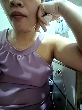 Snapshot of _Mira_69_ chatting on October 2025 12:52:02 PM Mira 69 online show from October 2025 12:52:02 PM