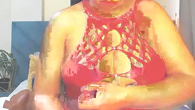 BubbleAngel online show from October 2025 04:21:01 AM