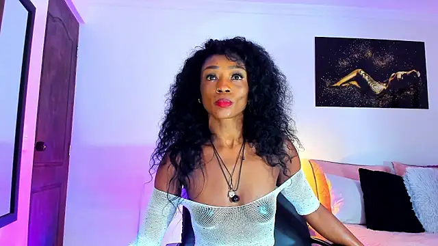 KimberlyBanks2 online show from March 2025 08:26:02 PM