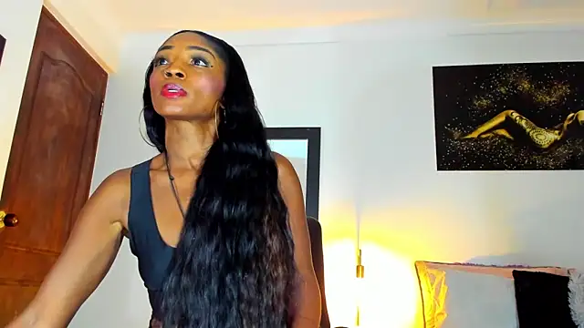 KimberlyBanks2 online show from November 2025 03:56:01 PM