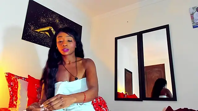 KimberlyBanks2 online show from January 2026 10:07:02 AM