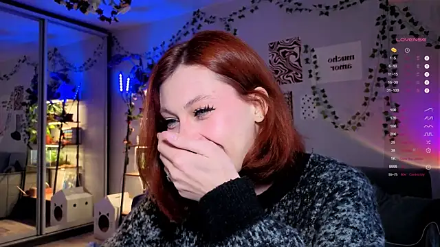 Your Corvus online show from November 2025 08:22:02 AM