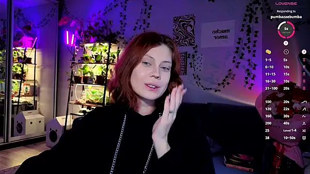 Your Corvus online show from November 2025 11:33:02 AM