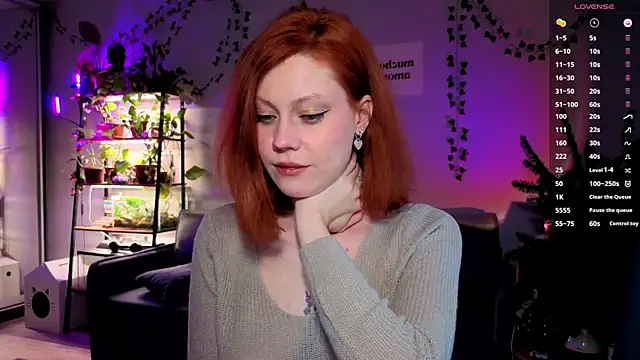 Your Corvus online show from January 2026 10:07:02 AM