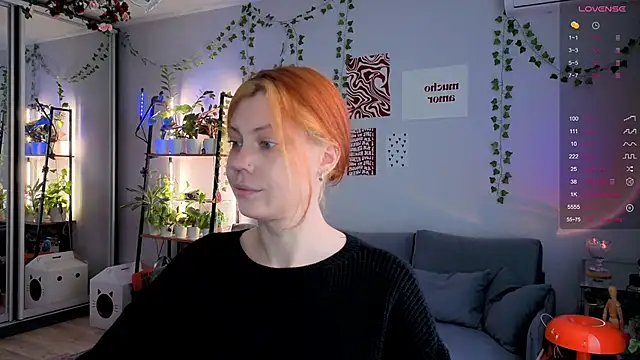 Your Corvus online show from March 2026 08:48:01 AM