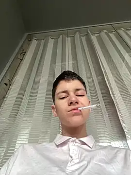 JessyAdore online show from January 2025 12:31:01 PM