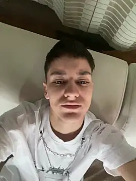 JessyAdore online show from January 2025 02:52:02 PM