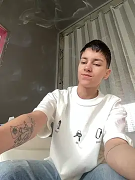 JessyAdore online show from January 2025 12:45:02 PM