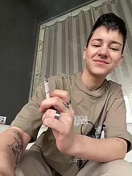 JessyAdore online show from February 2025 02:46:02 PM